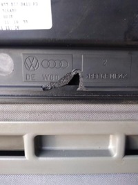 фото thumb №14, Люк audi a6 c5 универсал дорестайлинг