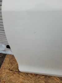 фото thumb №7, Дверь задние задняя левая toyota yaris ii 5d