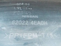 фото thumb №16, Бампер перед передний nissan qashqai ii j11 620224ea0h