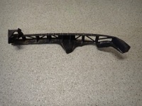 фото thumb №3, Mazda 3 hb 03-08 молдинг pod фара правая