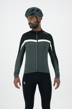 ROGELLI COURSE bluza rowerowa męska L.