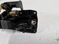 фото thumb №11, Toyota rav4 iii 3 ручка крышки багажника задняя задняя