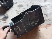 Купить Основание аккумулятор ford focus mk2 1.6 tdci, фото thumb