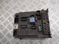 фото thumb №1, Коробка модуль bsi citroen c5 i 9637466180