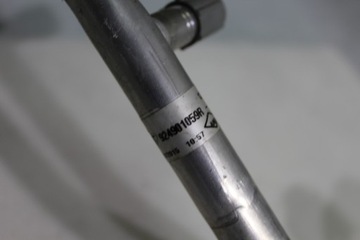 фото thumb №10, Шланг кондиционера renault zoe #669