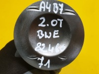 фото thumb №7, Поршень шатун шатун vrs a4 a6 2.0t bpy 06dd 82l143