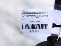 фото thumb №8, Жгут электропроводка дверь задняя c4 grand picasso i