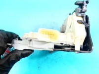 фото thumb №4, Замок перед лівий 9pin skoda superb ii europa