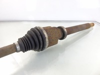 фото thumb №3, Ford transit custom 2.2 tdci приводной вал длинная приводной вал