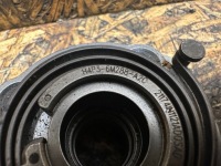 фото thumb №3, Колесо зубчасте варіатор land rover sport h4p3-6m288-b2c