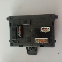 Купити Модуль bcm l2 cr+ renault clio iii 8201054129, фото thumb