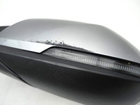 фото thumb №9, Hyundai kona ii 2024 электрический зеркало боковой 87610hf160r2t