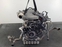 фото thumb №1, Двигатель kompletny mercedes sprinter w907 654920 654 920 2.0 cdi 2022 rwd 170