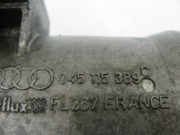 Vw skoda seat audi корпус основание фильтра масла с Разборки, фото thumb