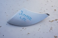 фото thumb №1, Молдинг pod фара правий перед citroen jumper 2 ii 611