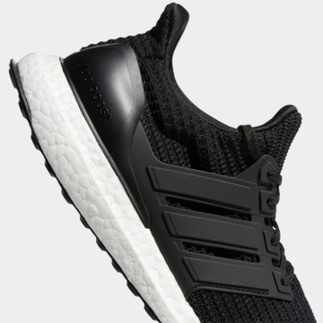 Кроссовки Adidas Ultraboost 4.0, размер 36 2/3 Core Black