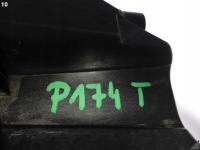 Vw golf viii 8 5h0 gti gte 19- противотуманная фара фара led drl левый перед 5h0941699b Доставка, фото thumb