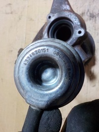 фото thumb №7, Volvo v40 корпус турбины 2.0 дизель