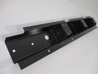 фото thumb №5, Citroen c4 ii b7 ds4 усилитель порог правое nowe оригинальные 701434