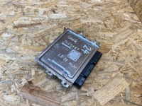 фото thumb №8, Бортовой компьютер блок управления двигателя ecu nissan qashqai j12 1.5h 237036ua0a 2021-