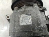 Компрессор кондиционера nissan x-trail i t30 92600au010 calsonic kansei с Разборки, фото thumb