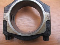 фото thumb №9, Opel astra ii g meriva 1.6 8v z16se поршень 13101850 24772a + шатун