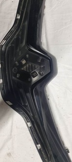 фото thumb №8, Renault captur решётка радиатора решётка радиатора молдинг 623102335r
