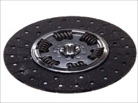 Купити Диск зчеплення valeo 807733, фото thumb