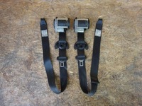 фото thumb №7, Vw scirocco iii ремені натягувачі правий лівий перед передні комплект