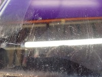 фото thumb №4, Opel vectra b 95- універсал скло дверна двері праві зад права задня трикутник