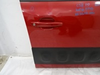 фото thumb №5, Citroen c3 iii двері праве передні epyd