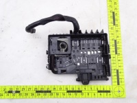 фото thumb №5, Opel corsa e 14-19 корпус блок предохранителей клемма 13491092