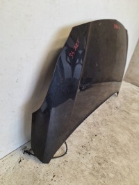 Opel corsa e 14-19 капот в Украине, фото thumb