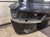 фото thumb №9, Кришка багажника багажника audi q7 4m