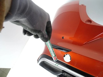 фото thumb №8, Бампер зад задний kia ceed pro ceed iii 3 gt-line