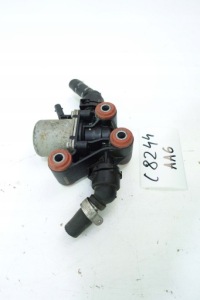 фото thumb №4, Клапан обігріву підігрів adblu iveco stralis