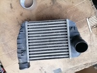 фото thumb №7, Радиатор интеркулер audi a6 c6 2.0 tfsi