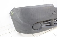 фото thumb №7, Renault trafic ii lift 2006r- бампер перед передний