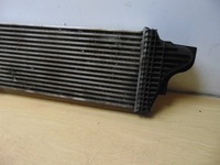 фото thumb №7, Радиатор интеркулер mercedes w164