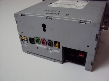 фото thumb №5, Радіо навігація mercedes b-klasa w246