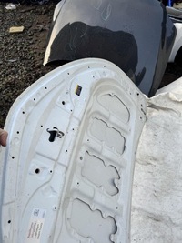 фото thumb №11, Капот toyota corolla e16 13-