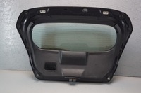 фото thumb №16, Кришка багажника багажника задня ford fiesta mk7 d9