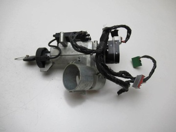 фото thumb №6, Замок зажигания ключ cadillac cts ii 07-14 20965947