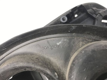 фото thumb №7, Audi q5 ii крышка вкладка заливка топлива 80a809906a