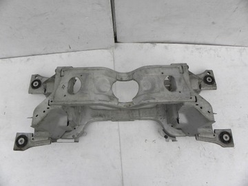 фото thumb №6, Peugeot 3008 ii-5008 ii гибрид 4x4 ось задняя балка подвешивание 20022 год