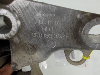 фото thumb №3, Кронштейн держатель лапи двигателя 8e0199352f 1,9 tdi awx audi a4 b6
