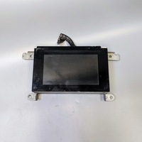 фото thumb №1, Дисплей 28090-av612 nissan primera