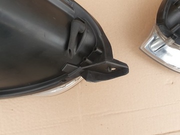 фото thumb №6, Ford s-max i 06- лампа передняя левая правая европа линза