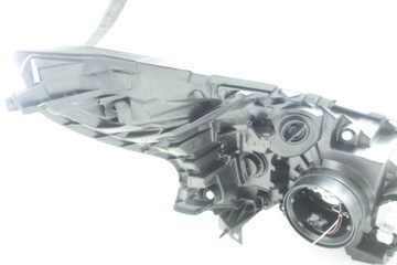 фото thumb №10, Фара l h4, електричний, 5 контактів, drl w бампері fiat talento 07.16-