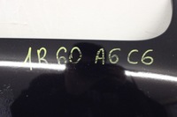 фото thumb №10, Капот крышка двигателя audi a6 c6 2004r- ly5k